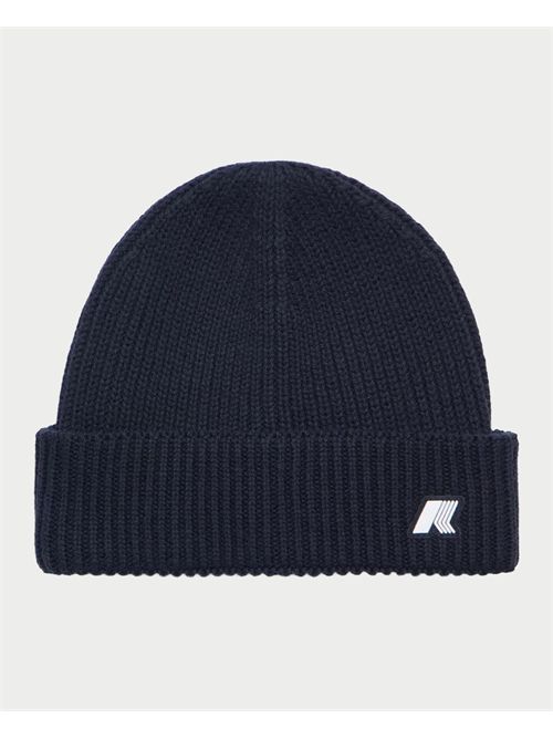 Brice K-way children's wool blend hat K-WAY | K1151RW-E. BRICEAZ2